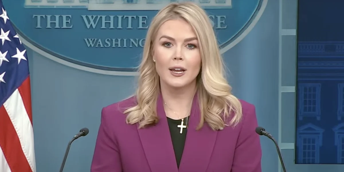 Media Industry Roundup: Karoline Leavitt Joins Fox News, AI Storytelling Debuts, and Major Network Milestones