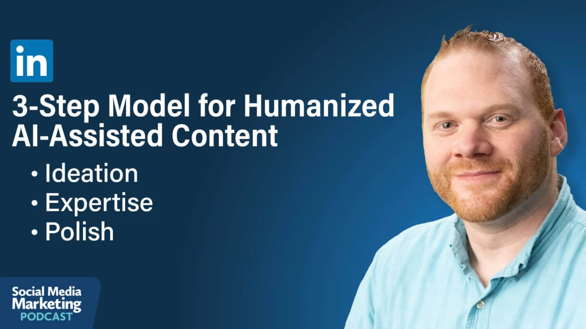 Navigating the AI Era on LinkedIn: How to Master the Algorithm, Avoid the "Slop" Trap, and Maintain Authentic Human Connection