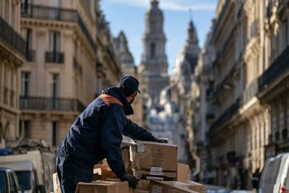 New USPS Cross-Border Shipping Rule Shifts Unpaid Foreign Customs Liabilities Back to U.S. Merchants