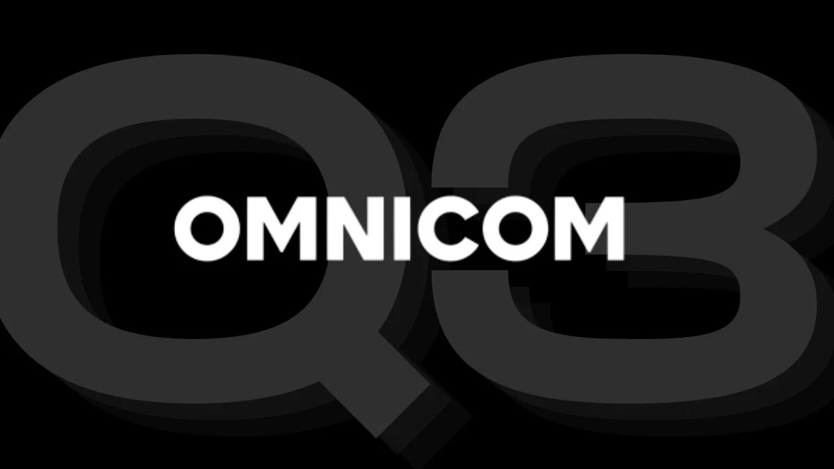 Omnicom Reports Robust Q3 2026 Growth Following Transformative IPG Integration, Posting $6.4 Billion in Total Revenue