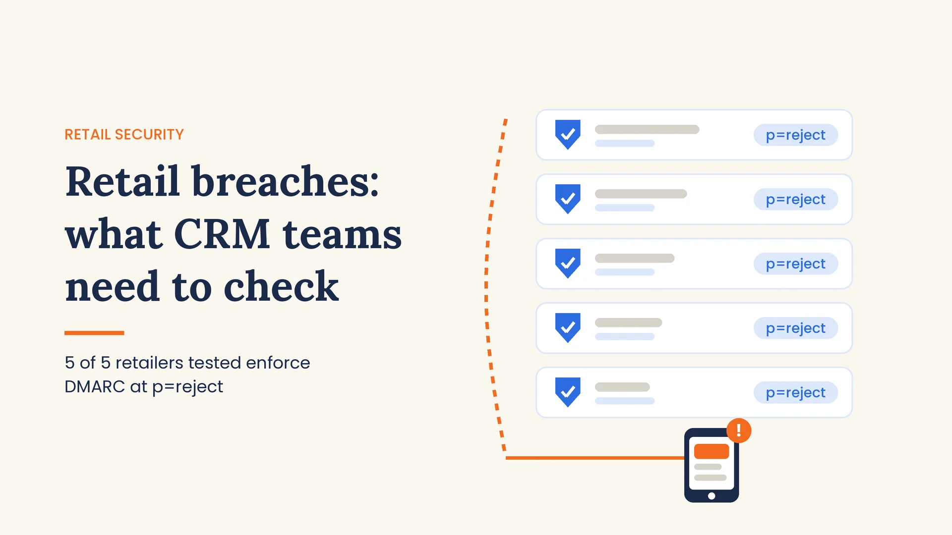 Retail Security Crisis: A Wave of Cyber Attacks Exposes Vulnerabilities in Customer Messaging and CRM Infrastructure