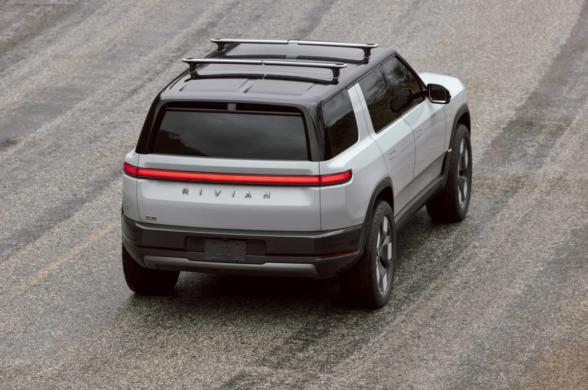 Rivian Faces Second Recall for R2 SUV: Manufacturing Hiccups in a High-Stakes Production Ramp