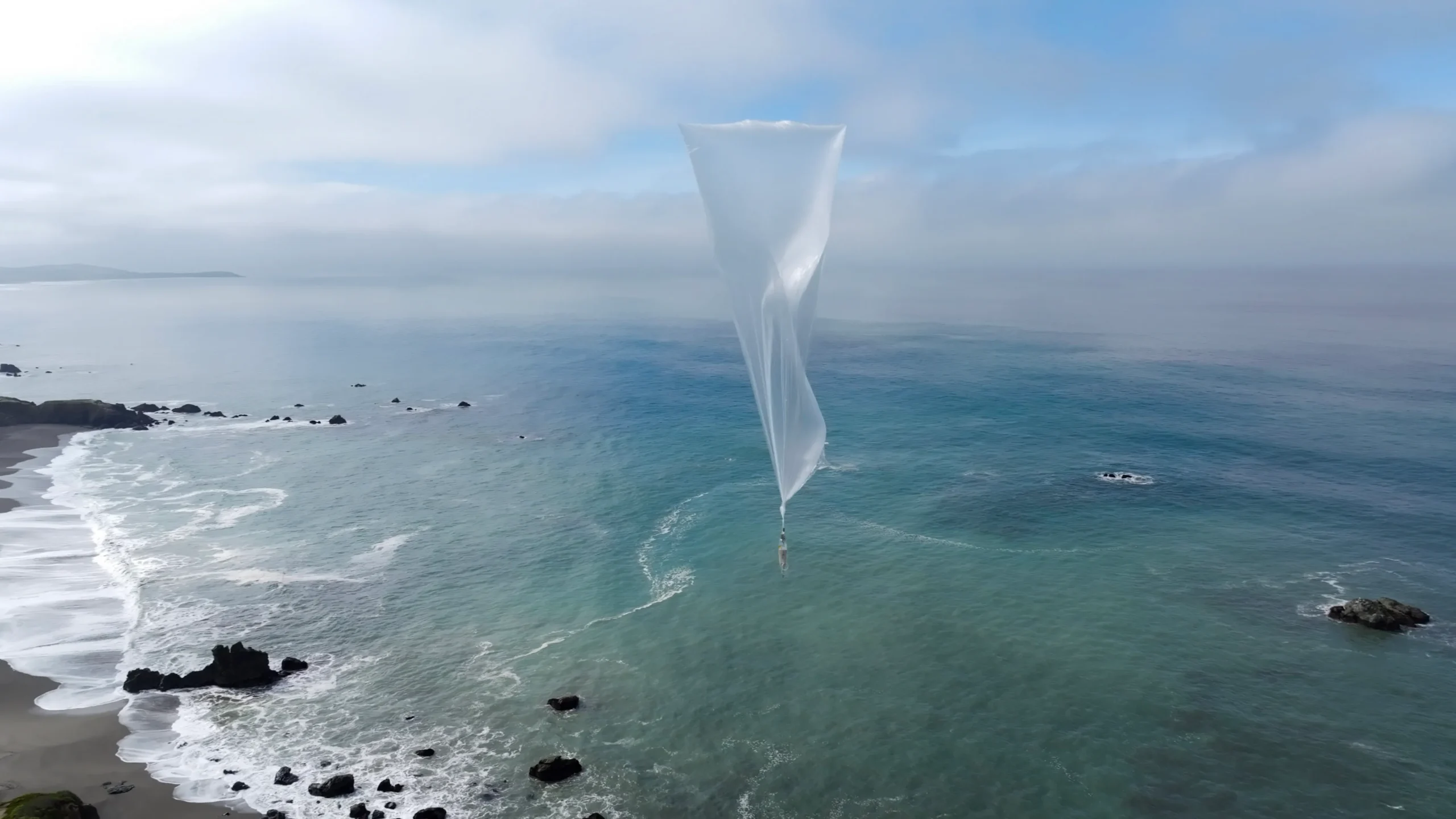 Skyward Intelligence: How WindBorne Systems is Revolutionizing Global Weather Forecasting