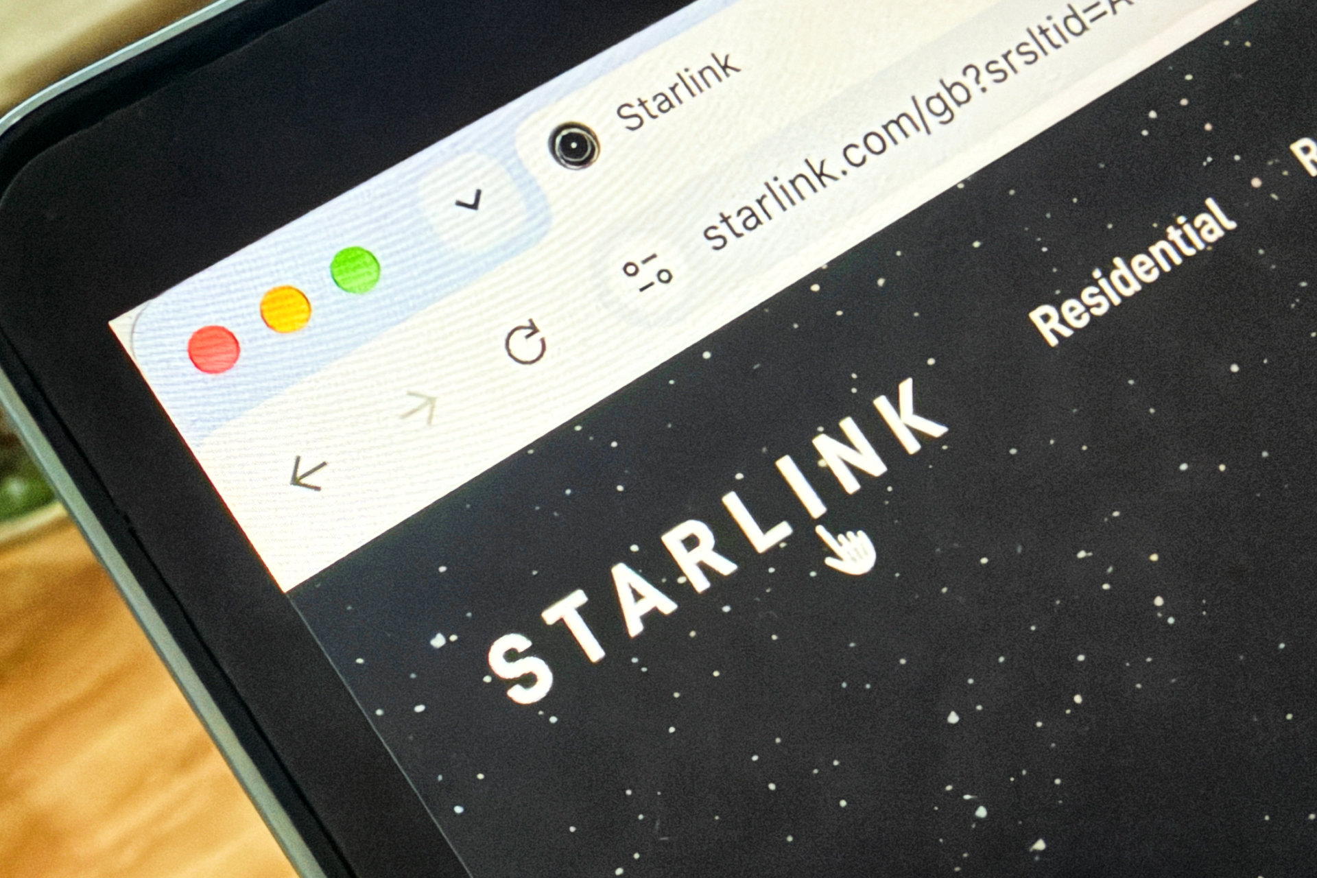Starshield Connectivity Restored: SpaceX Lifts Restrictions on Ukrainian Military Operations