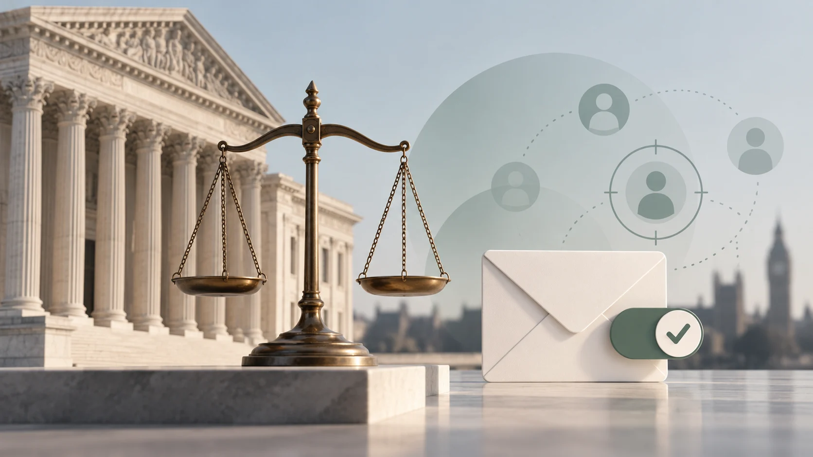 Supreme Court Signals Major Shift in Digital Privacy: Free Email Newsletter Subscriptions Could Trigger Federal Video Protection Law