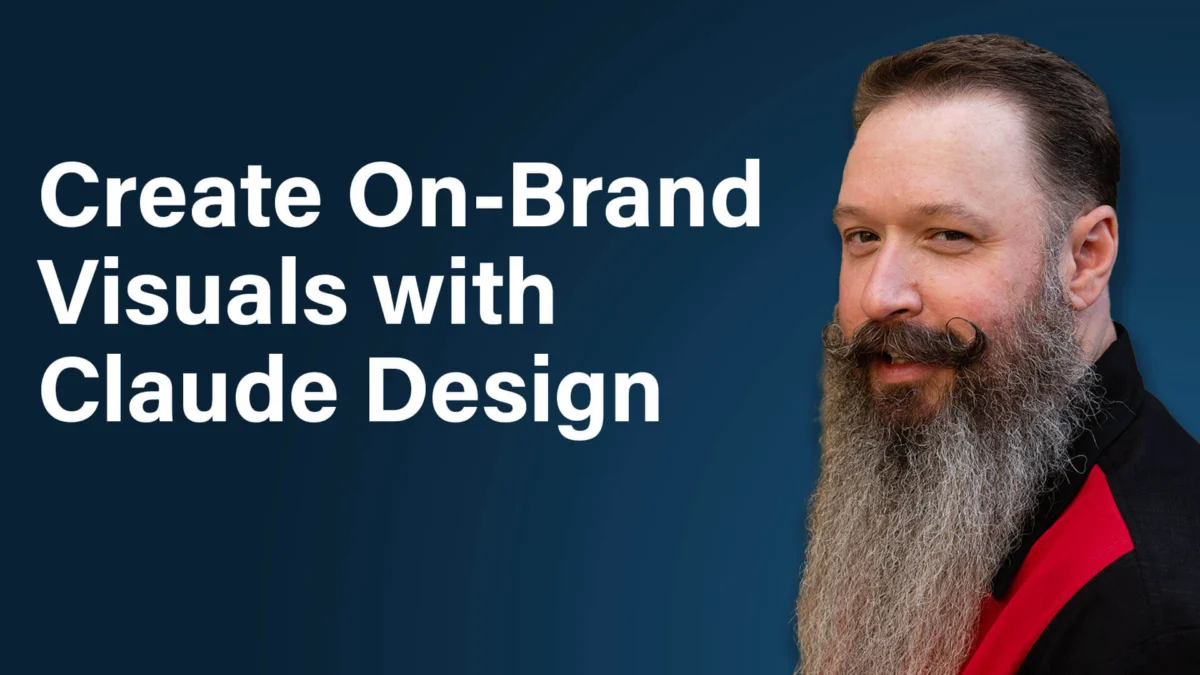 The AI Shift: Custom GPTs Retire, Major Model Upgrades Land, and Marketers Face a Brand-Design Revolution