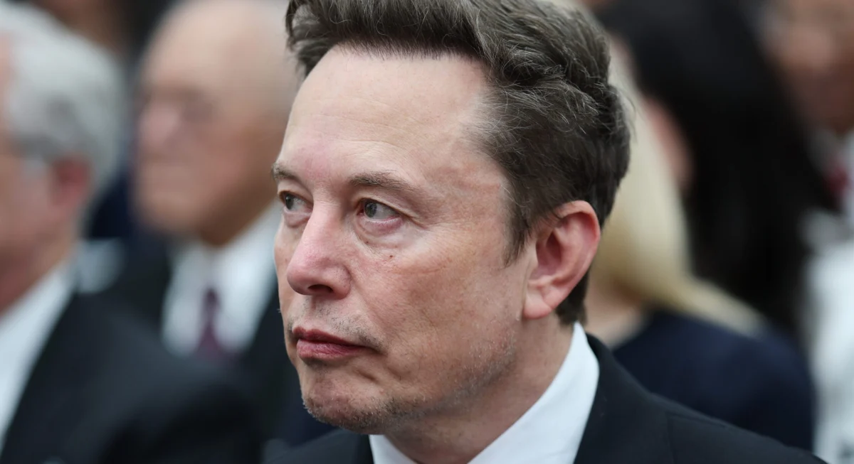 The Billion-Dollar Alliance: Elon Musk’s Strategic $1 Billion Stake in Skydance Reshapes the Hollywood Landscape