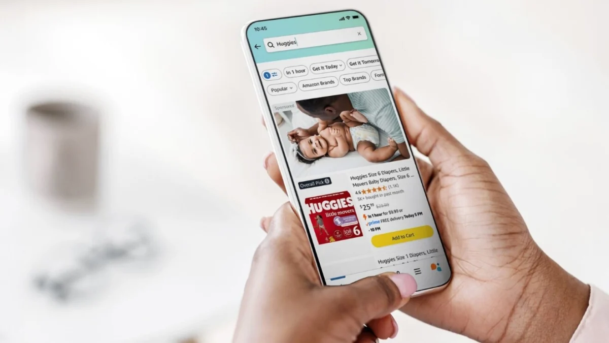 The Digital Mirror: How Amazon’s Algorithmic Profiling is Turning Shopping Into Self-Reflection