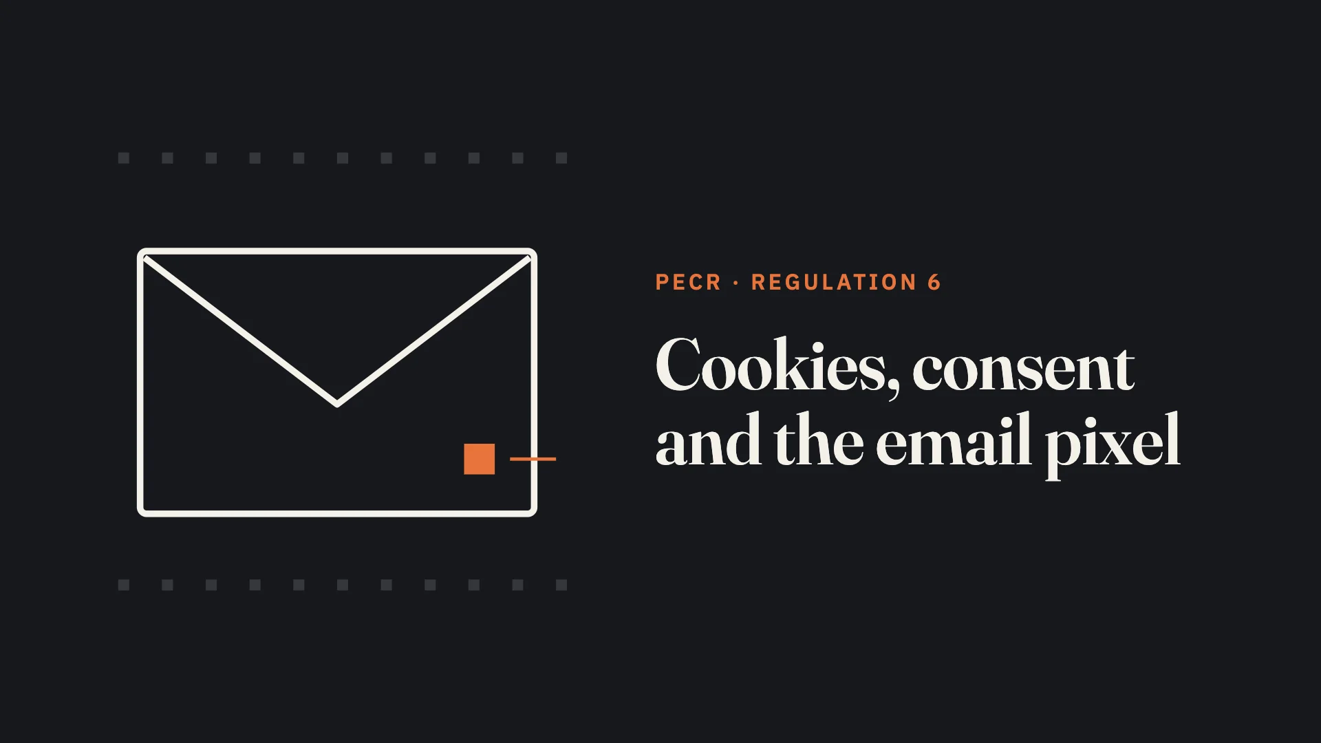 The End of the Cookie Banner? DMA Pressures UK Government to Overhaul Low-Risk Tracking Laws