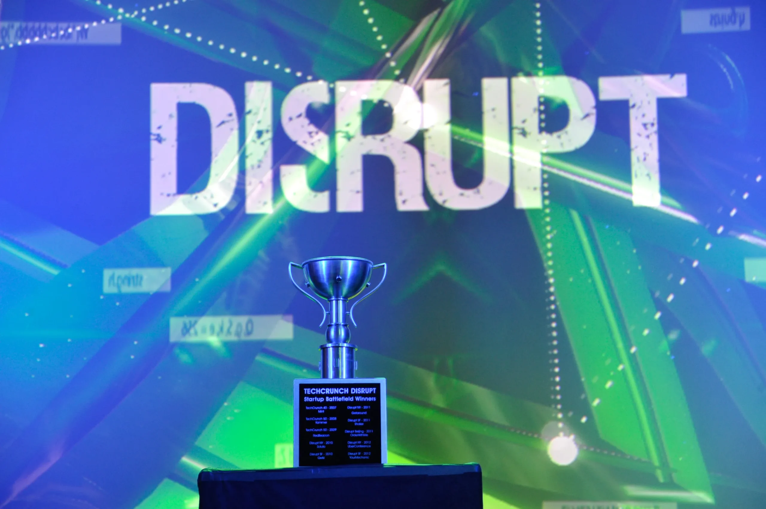 The Future of Innovation: Meet the Finalists of TechCrunch Disrupt 2026’s Startup Battlefield