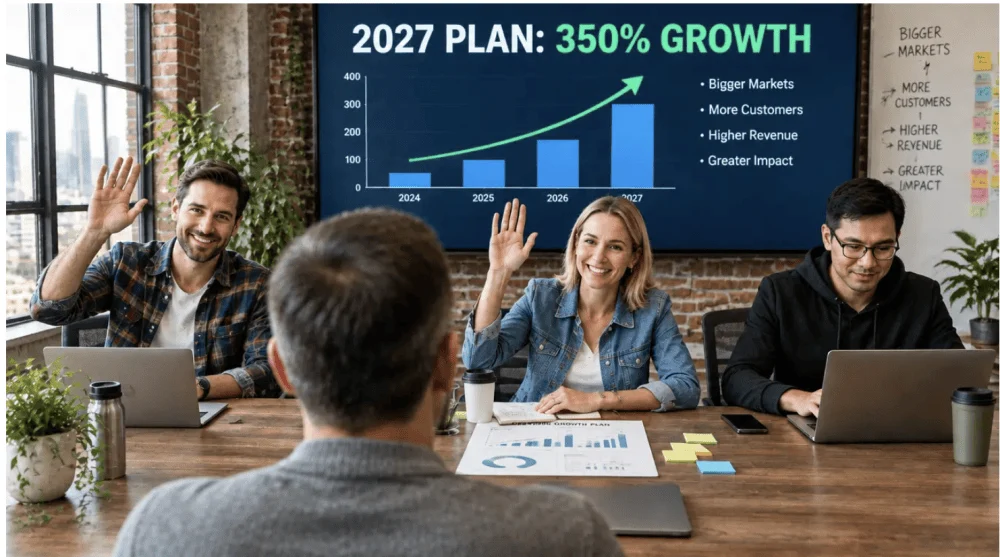 The Hidden Toll of the Startup Journey: Why Scale-Ups Need Ex-Founders—And Why the Tank Might Be Empty