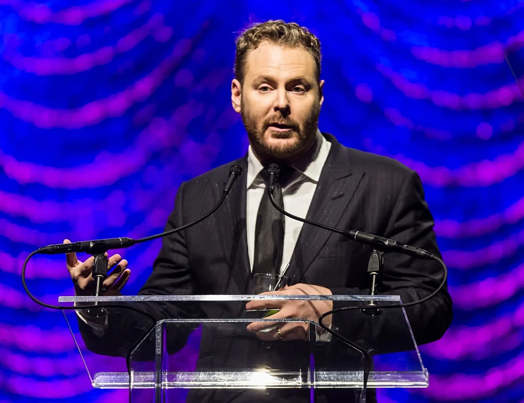 The Napster Alumnus Returns: Sean Parker and the Stability AI Pivot to Music