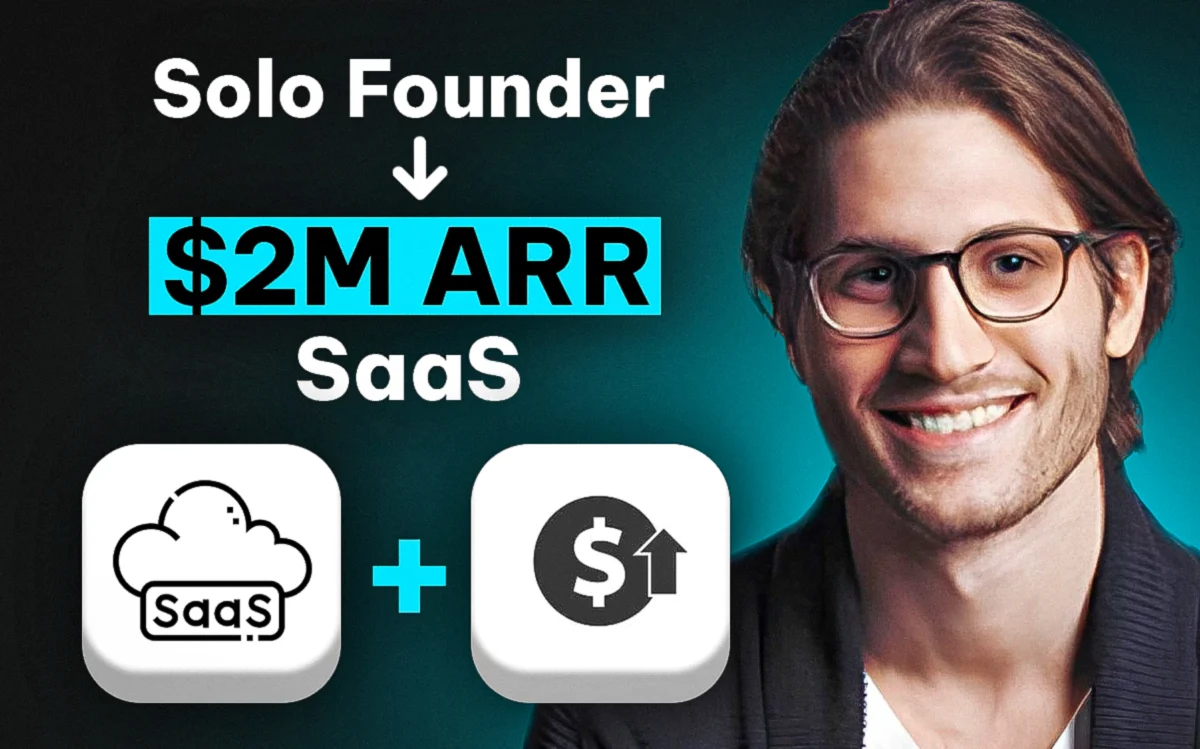 The Solo SaaS Phenomenon: How One Founder is Scaling Zigpoll to $2 Million ARR Without a Single Employee
