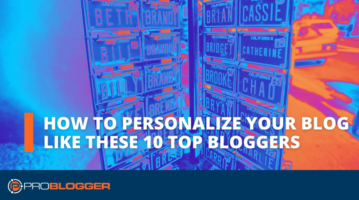 The Soul of the Screen: Why Personality is the Missing Link in Modern Blogging